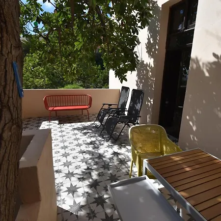 Nestor Couette-café 4*