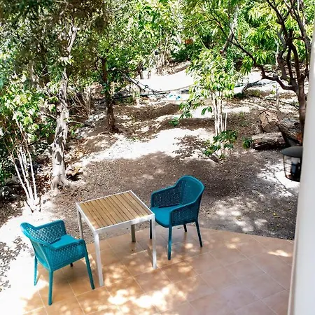 Couette-café Nestor 4*