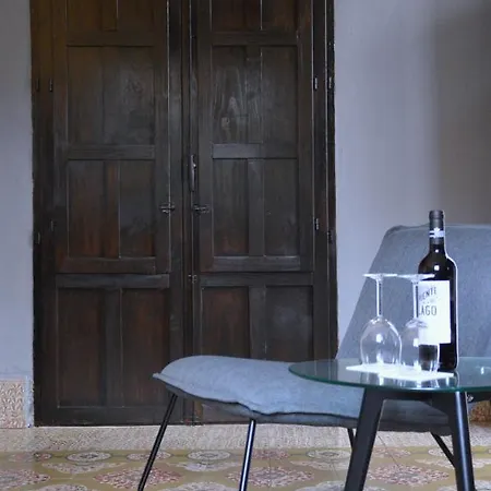 Couette-café Nestor 4*