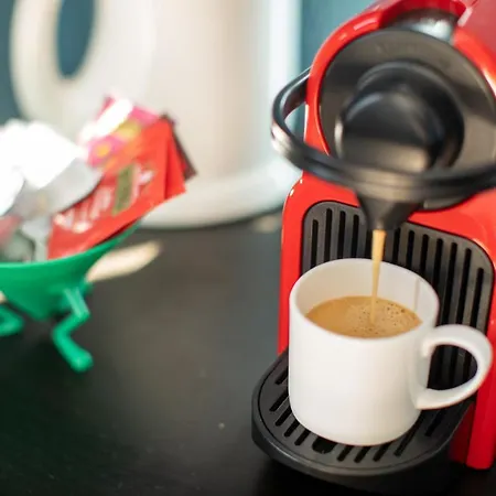 Couette-café Nestor Ingenio