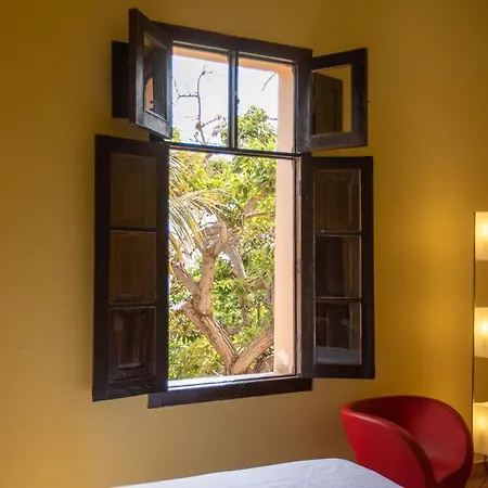 Couette-café Nestor Ingenio