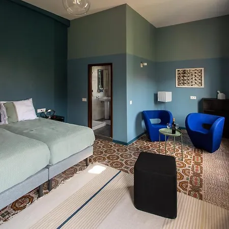 Nestor Couette-café 4*