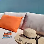 Frühstückspension Nestor Ingenio