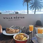 Nestor Frühstückspension Ingenio