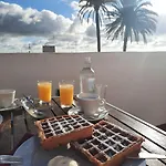Frühstückspension Nestor Ingenio