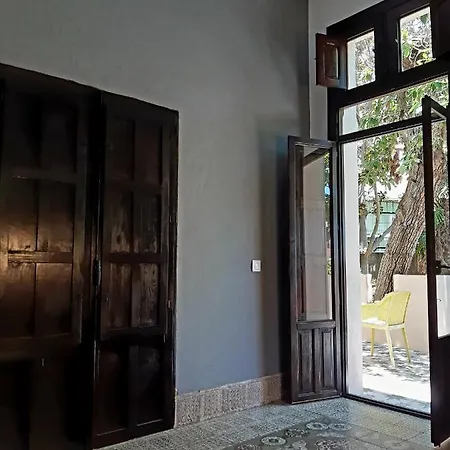 Nestor Bed & Breakfast Ingenio
