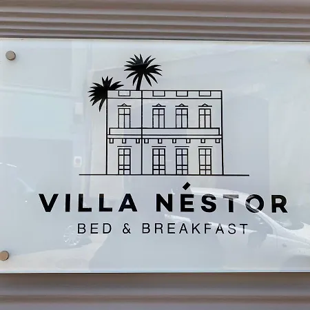 Nestor Bed & Breakfast Ingenio