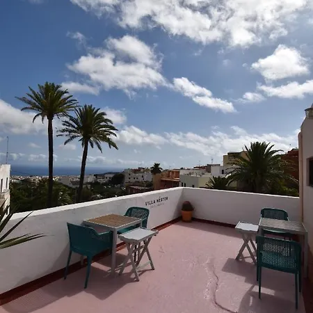Nestor Bed & Breakfast Ingenio