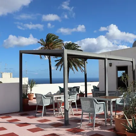 Bed & Breakfast Nestor Ingenio