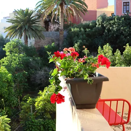 Nestor Bed & Breakfast Ingenio