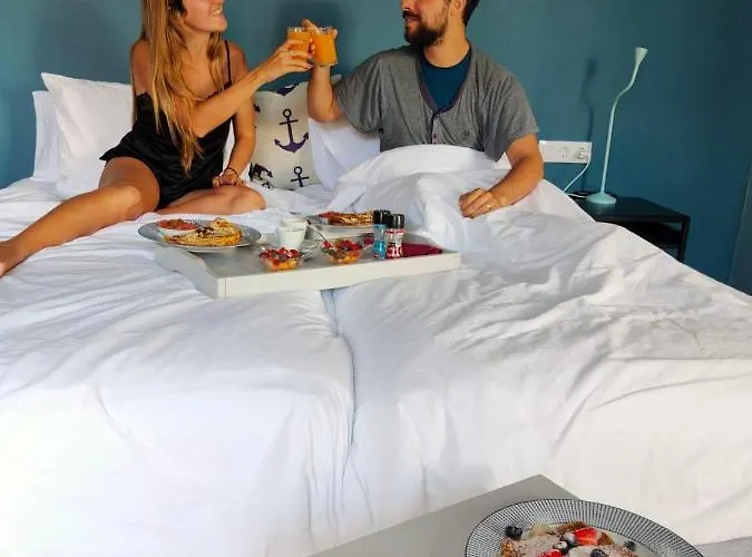 Nestor Bed & Breakfast Ingenio
