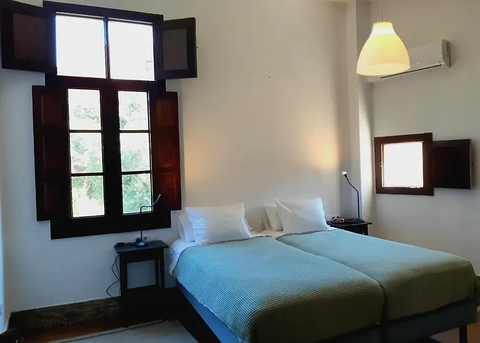 Nestor Bed & Breakfast