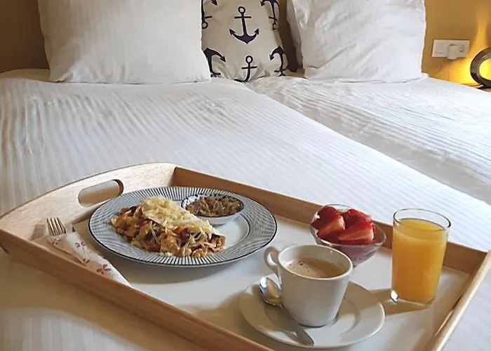 Nestor Bed & Breakfast