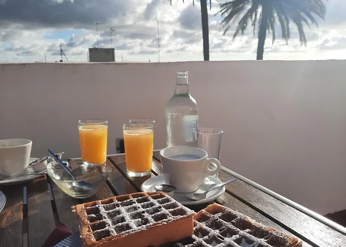 Bed & Breakfast Nestor Ingenio