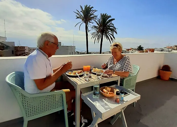 Nestor Bed & Breakfast