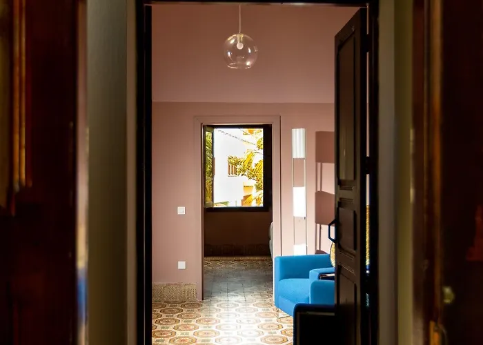 Nestor Bed & Breakfast Ingenio