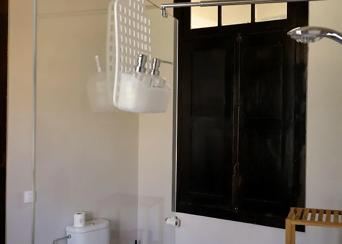 Nestor Bed & Breakfast Ingenio