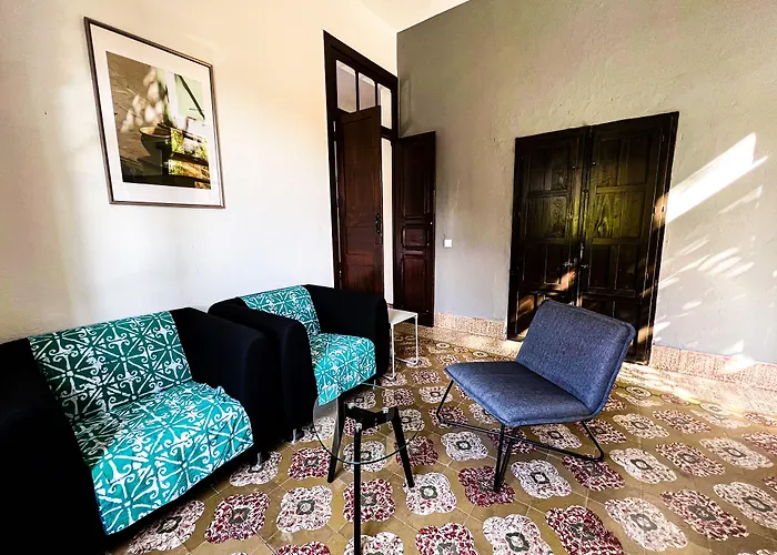 Bed & Breakfast Nestor Ingenio