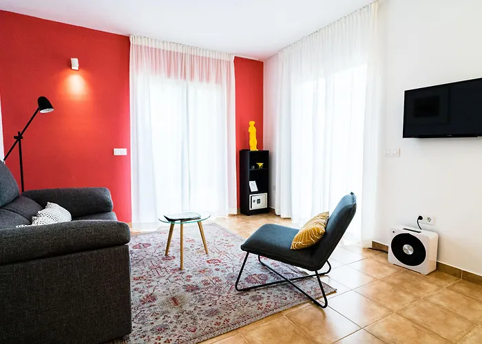 Bed & Breakfast Nestor Ingenio