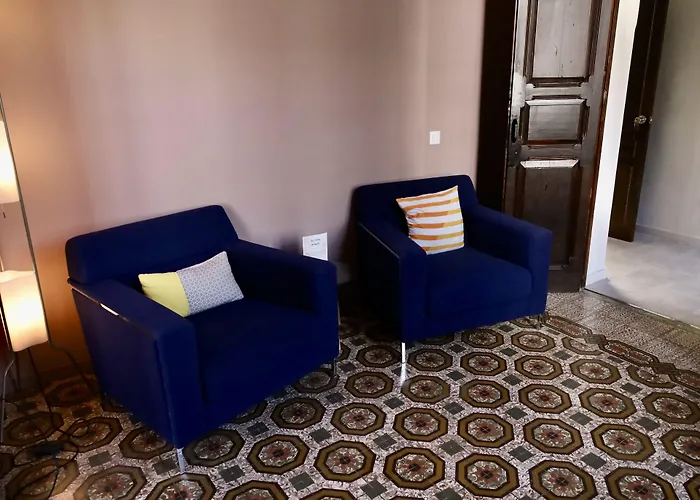 Bed & Breakfast Nestor 4*