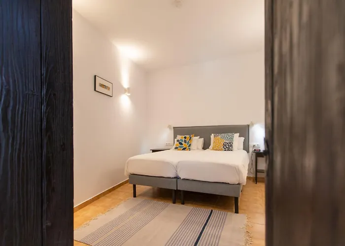 Nestor Bed & Breakfast Ingenio