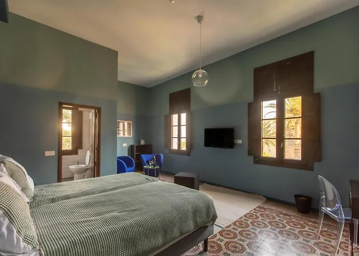 Bed & Breakfast Nestor Ingenio