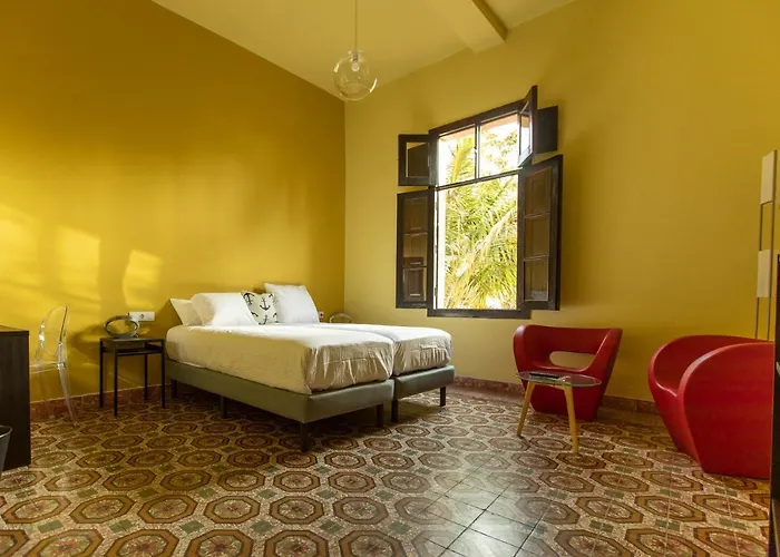 Nestor Bed & Breakfast