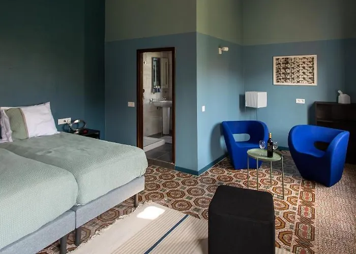 Nestor Bed & Breakfast 4*