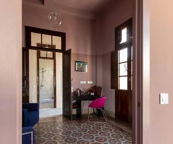 Bed & Breakfast Nestor Ingenio