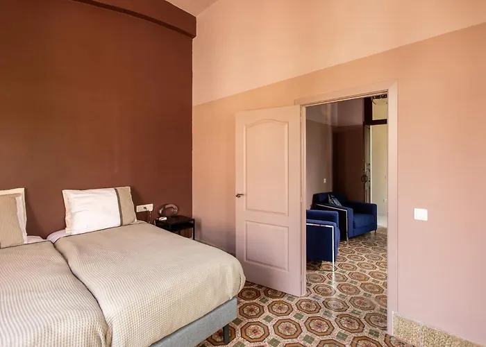 Bed & Breakfast Nestor