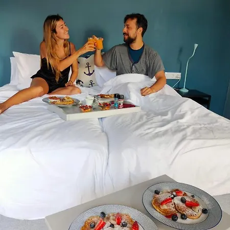 Nestor Bed & Breakfast Ingenio