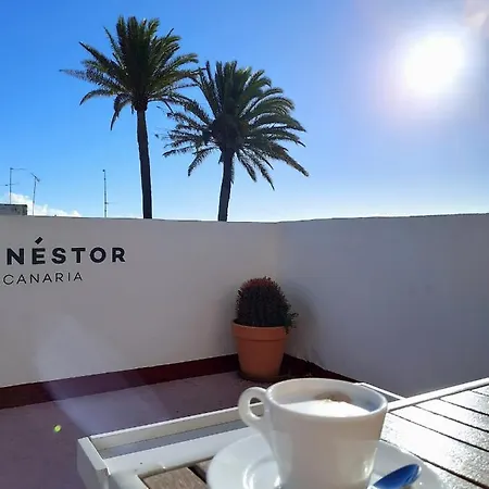 Nestor Bed & Breakfast 3*