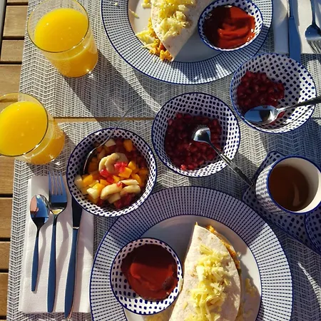 Bed & Breakfast Nestor 3*
