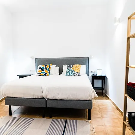 Bed & Breakfast Nestor Ingenio