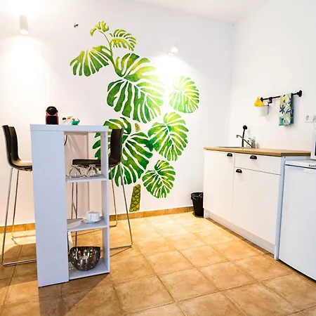 Bed & Breakfast Nestor Ingenio