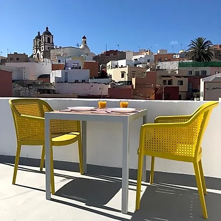 Nestor Bed & Breakfast Ingenio