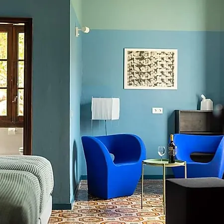 Bed and Breakfast Nestor Ινχένιο