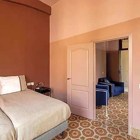 Nestor Bed and Breakfast Ινχένιο