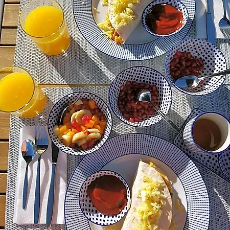 Bed & Breakfast Nestor