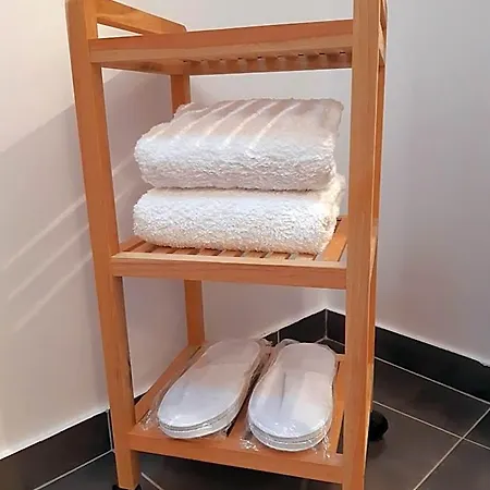 Nestor Bed & Breakfast Ingenio