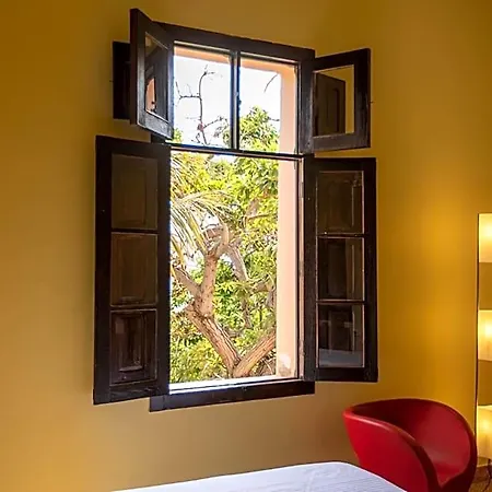 Bed & Breakfast Nestor Ingenio