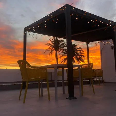 Bed & Breakfast Nestor 3*