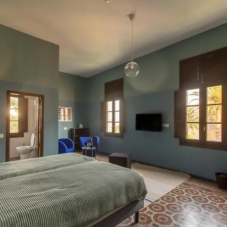 Bed & Breakfast Nestor Ingenio