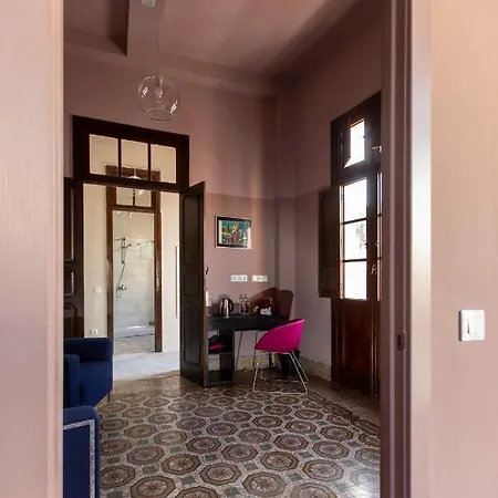 Bed & Breakfast Nestor Ingenio