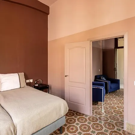 Bed & Breakfast Nestor