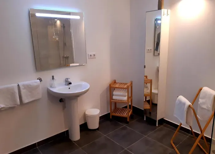 Bed & Breakfast Nestor