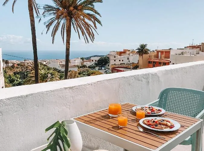 Bed & Breakfast Nestor 4*