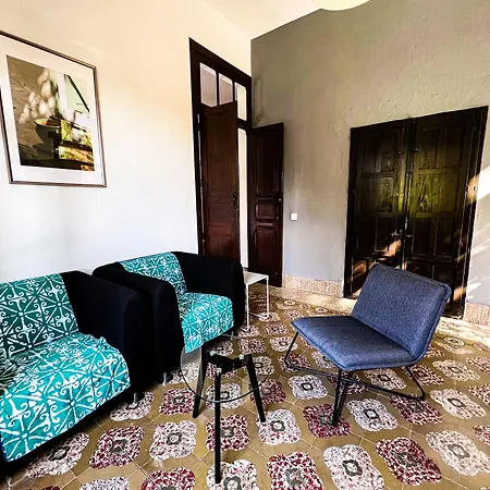 Bed & Breakfast Nestor Ingenio