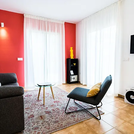 Bed & Breakfast Nestor Ingenio
