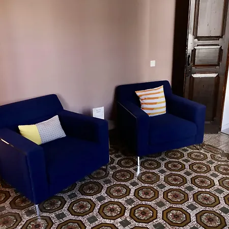 Bed & Breakfast Nestor 4*